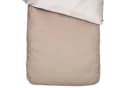 Essenza Wendebettwäsche Two In One Ginger 2-teilig Baumwolle Braun/Beige Bild 3