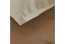 Essenza Wendebettwäsche Two In One Ginger 2-teilig Baumwolle Braun/Beige Bild 5