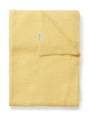 Marc O'Polo Home Plaid Nordic Knit Bio-Baumwolle Gelb Bild 2