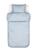 Marc O'Polo Home Bettwäsche Tove Perkal 2-teilig Powder Blue Bild 2