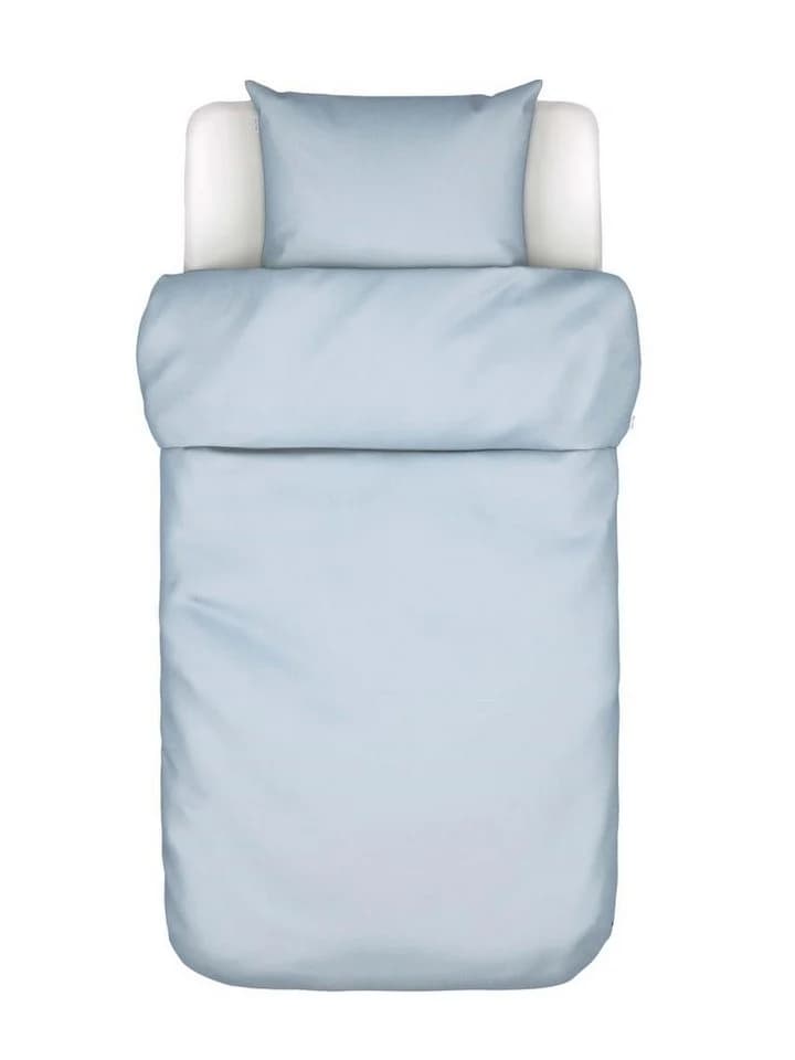 Marc O'Polo Home Bettwäsche Tove Perkal 2-teilig Powder Blue - Bild 2