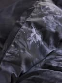 Essenza Bettwäsche Floor Satin 2-teilig Blau Floral Bild 4
