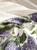Essenza Bettwäsche Dirce Perkal 2-tlg. Violett Floral Bild 5
