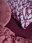 Essenza Bettwäsche Rosie Flanell Florales Muster Bild 3