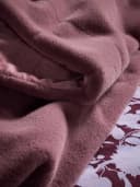 Essenza Bettwäsche Rosie Flanell Florales Muster Bild 5