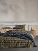 Essenza Bettwäsche Luz Satin 2-teilig Florales Muster Bild 3