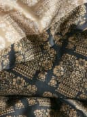 Essenza Bettwäsche Luz Satin 2-teilig Florales Muster Bild 5