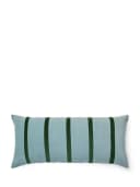 Essenza Dekokissen Isole Modernes Streifendesign Blau Bild 3