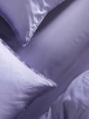 ESSENZA Bettwäsche Minte Satin 2-teilig unifarben blau Bild 4