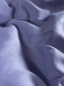 ESSENZA Bettwäsche Minte Satin 2-teilig unifarben blau Bild 5
