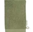 Marc O'Polo Home Waschhandschuh Timeless Uni Bio-Baumwolle Moss Green Bild 1