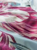 Essenza Bettwäsche Filou Satin 2-teilig Floral Bild 5