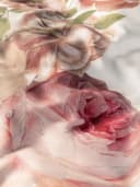 Essenza Bettwäsche Orianna Satin 2-teilig Floral Beige Bild 5