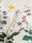 Essenza Bettwäsche Augustina Satin 2-teilig Floral Beige Bild 4