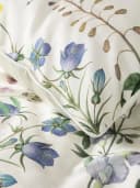 Essenza Bettwäsche Augustina Satin 2-teilig Floral Beige Bild 5