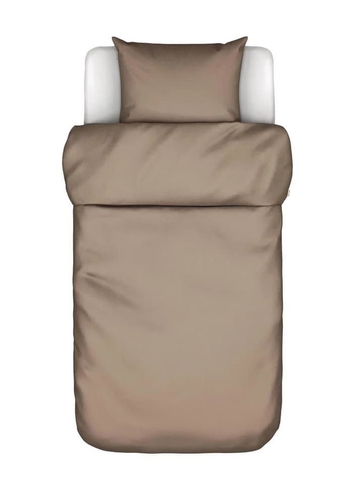 Marc O'Polo Home Bettwäsche Thore 2-teilig Bio-Baumwollmousseline Beige - Bild 2