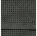 Marc O'Polo Home Handtuch Mova Anthrazit Baumwolle Bild 1