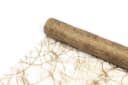 S.I. ZWARTZ BV Tischläufer SIZOWEB® Vlies Metallic Gold 30cm/5m Bild 2