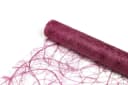 S.I. ZWARTZ BV Tischläufer SIZOWEB Vlies Rosa 30cm x 5m Bild 2