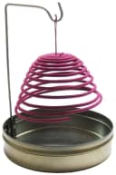 Ambiance Räucherspirale Citronella in Metalldose Ø 11 cm Bild 1