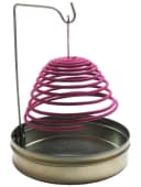 Ambiance Räucherspirale Citronella in Metalldose Ø 11 cm Bild 2
