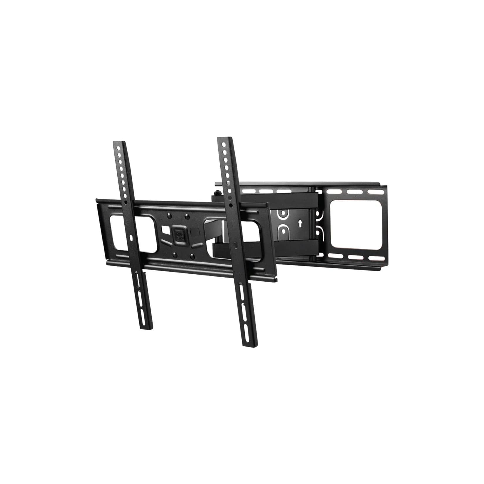 TV-Wandhalterung 180 Grad drehbar, massiv, 65 cm Breite
