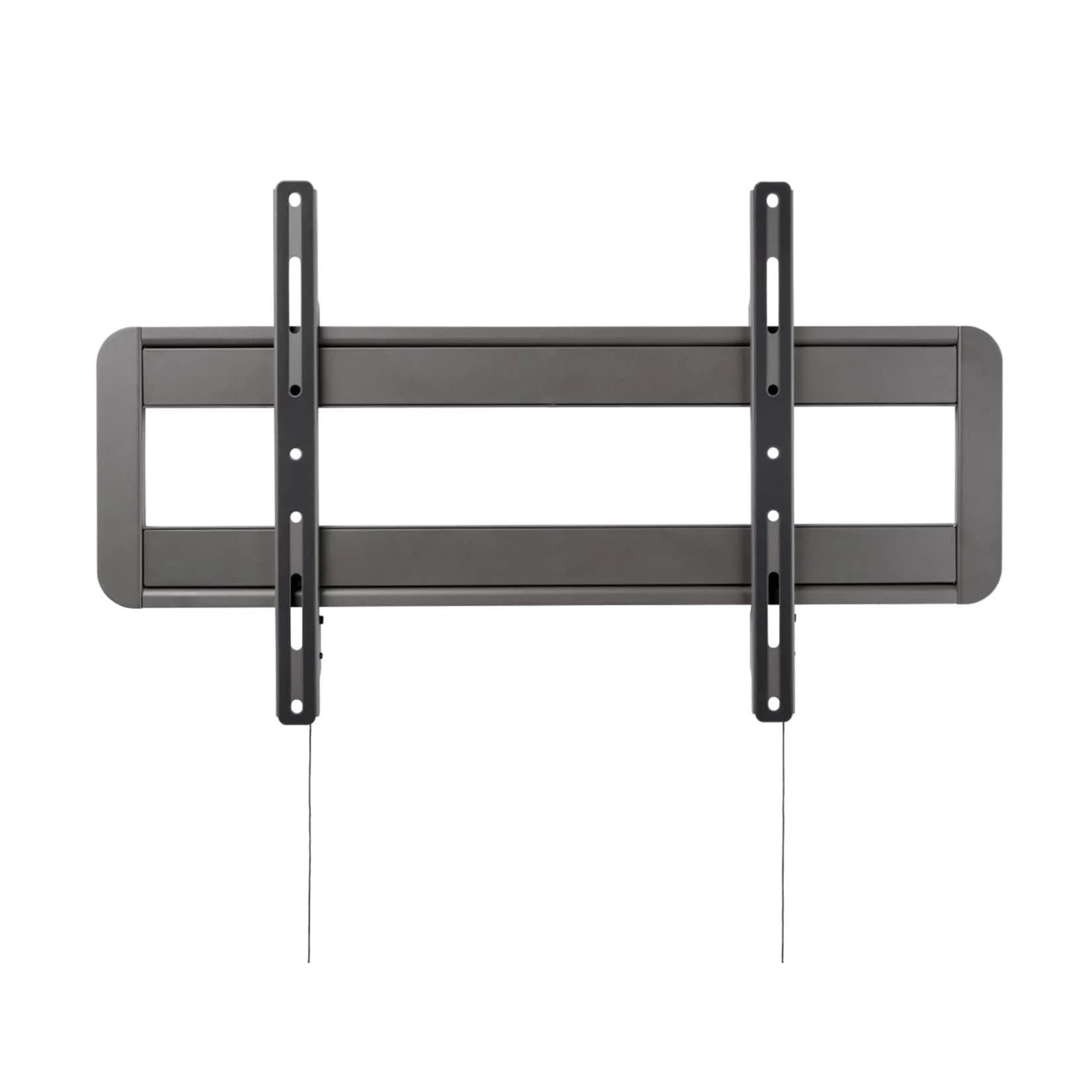 ONE FOR ALL WM5610 TV-Wandhalterung Schwarz Modern