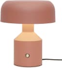 It's About Romi Tischlampe Porto 30 cm Terracotta Metall Bild 2