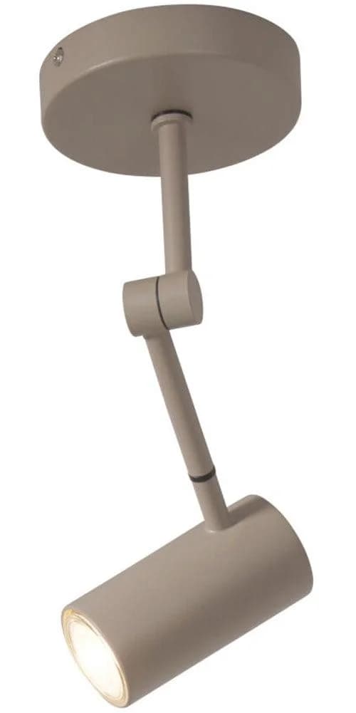 It's About Romi Deckenspot Montreux Verstellbar Beige