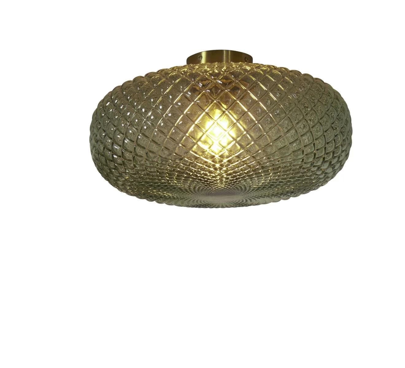 It'S About Romi Venice Deckenleuchte Grün E27 LED