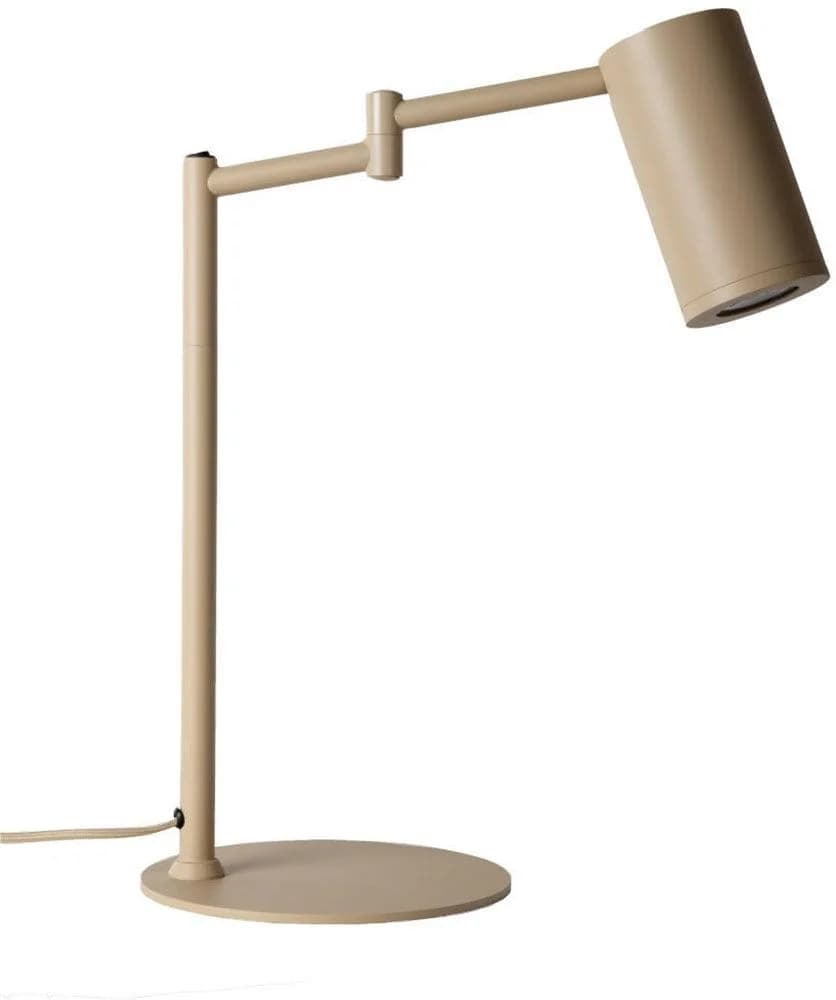 It's About Romi Tischlampe Bilbao Beige