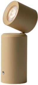 It'S About Romi LED Leselampe Milan Beige LED fest integriert Bild 2