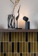 It'S About Romi LED-Akkutischlampe Milan Schwarz Bild 1
