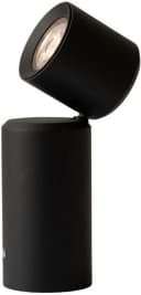 It'S About Romi LED-Akkutischlampe Milan Schwarz Bild 2