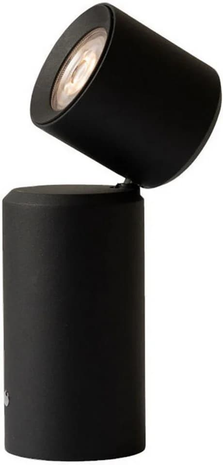 It'S About Romi LED-Akkutischlampe Milan Schwarz - Bild 2