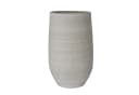 CreaFlor Home Bodenvase Tokio Grau Keramik Bild 2