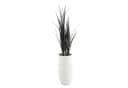 CreaFlor Home Bodenvase Tokio Grau Keramik Bild 4