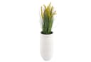 CreaFlor Home Bodenvase Tokio Grau Keramik Bild 5