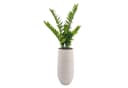 CreaFlor Home Bodenvase Tokio Robust Grau Bild 3