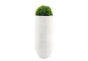 CreaFlor Home Bodenvase Tokio Robust Grau Bild 4
