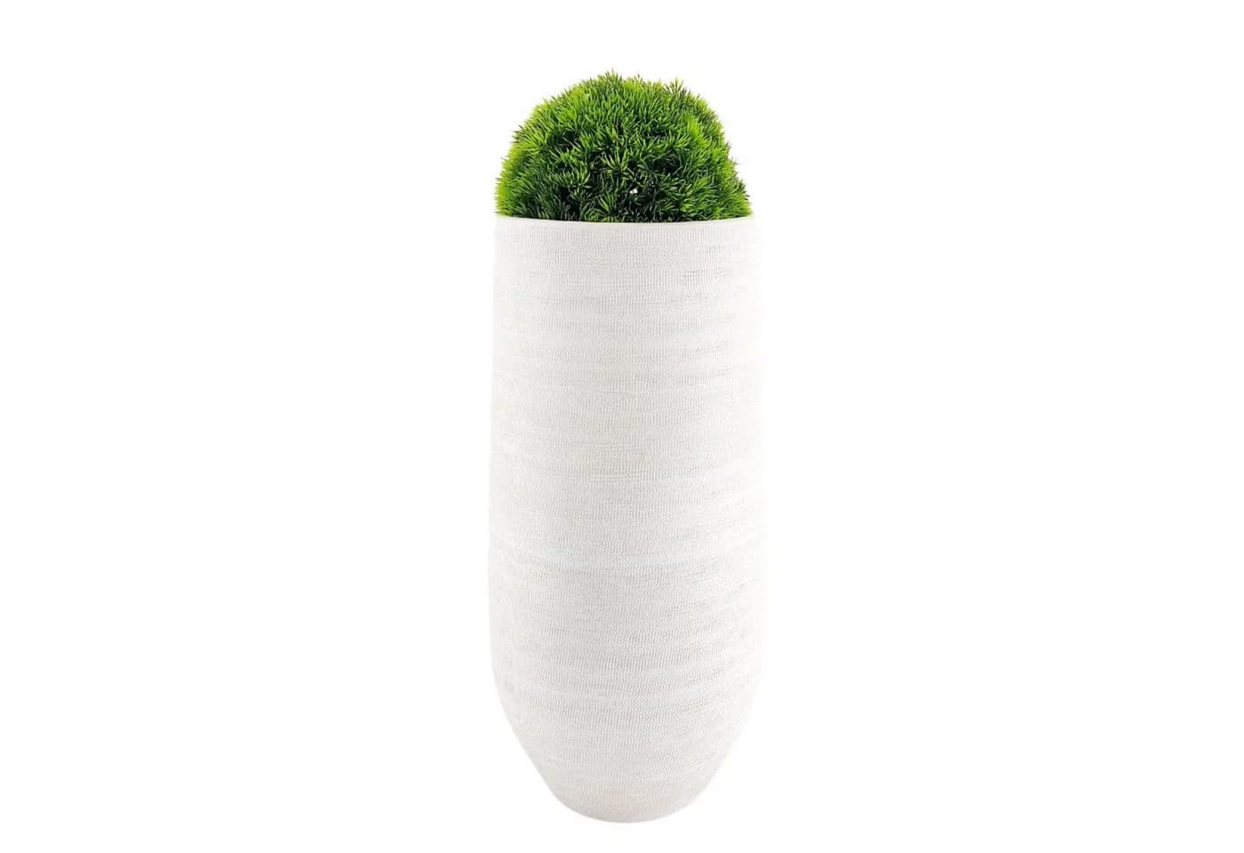 CreaFlor Home Bodenvase Tokio Robust Grau - Bild 4