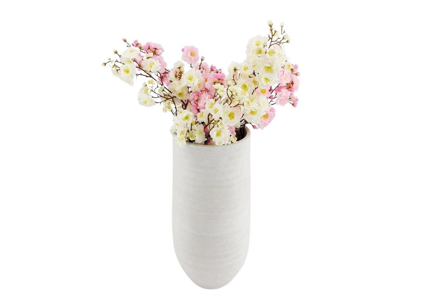 CreaFlor Home Bodenvase Tokio Robust Grau - Bild 5
