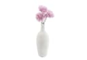 CreaFlor Home Bodenvase Tokio Cremegrau Keramik Bild 4