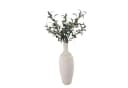 CreaFlor Home Bodenvase Tokio Creme-Grau Keramik Bild 3