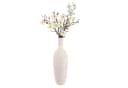 CreaFlor Home Bodenvase Tokio Creme-Grau Keramik Bild 4