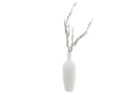 CreaFlor Home Bodenvase Tokio Creme-Grau Keramik Bild 5