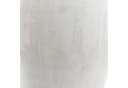 CreaFlor Home Bodenvase Avion Grau 80cm Keramik Bild 4