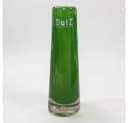 DutZ Dekovase Solifleur Glas Transparent Bild 1