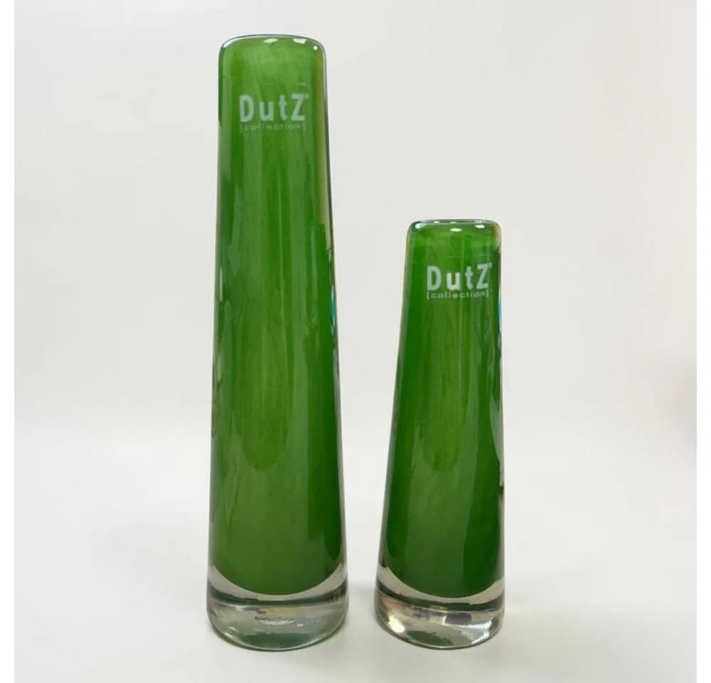 DutZ Dekovase Solifleur Glas Transparent - Bild 2