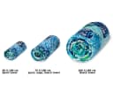 hip Strandtuch Microfaser Bunt Schnelltrocknend XXL Bild 1